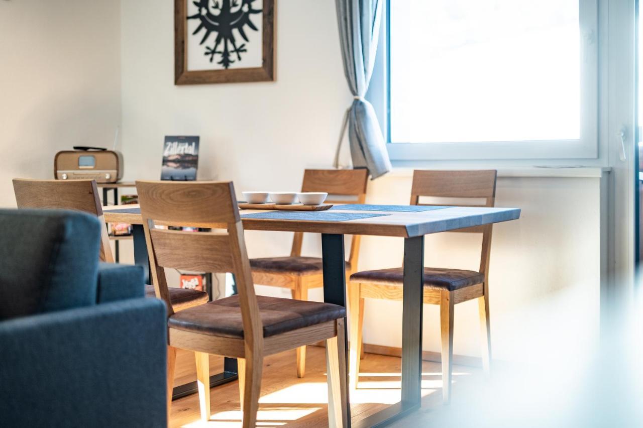 Apartment Griass Di Фюген Экстерьер фото